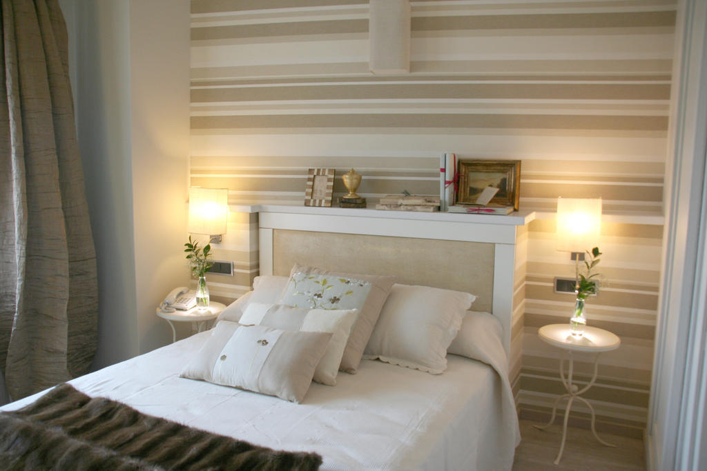 Hotel Castillo De Alquézar Екстериор снимка