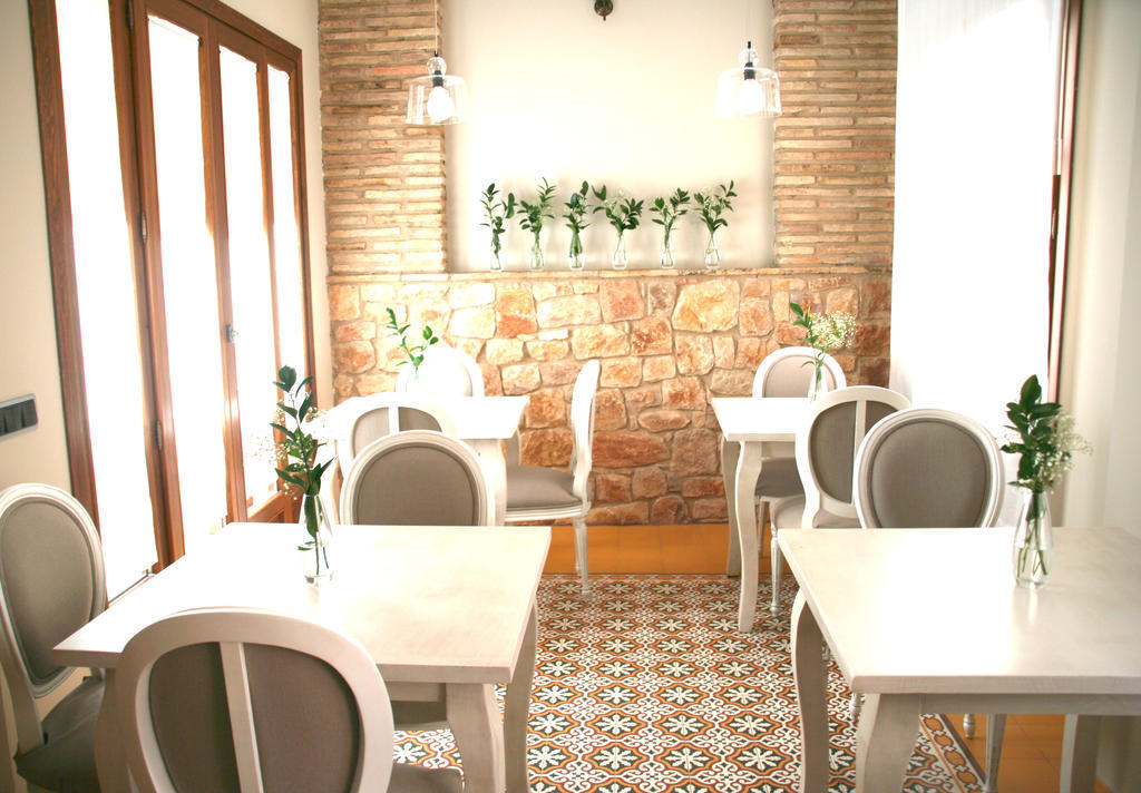 Hotel Castillo De Alquézar Екстериор снимка
