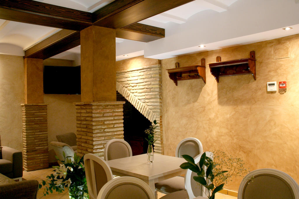 Hotel Castillo De Alquézar Екстериор снимка